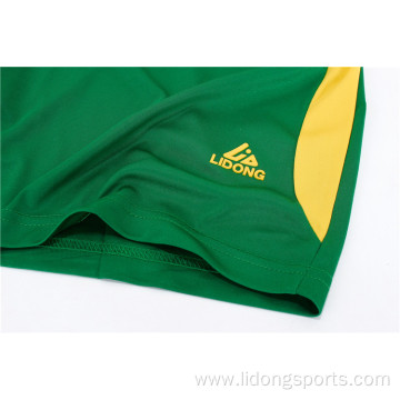 Accept Custom Style World Cup Soccer Jersey